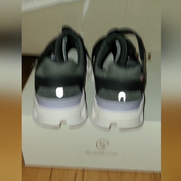 On Cloud Cloudswift Running Sneakers Tennis Shoe Women 8.5 - Picture 8 of 10
